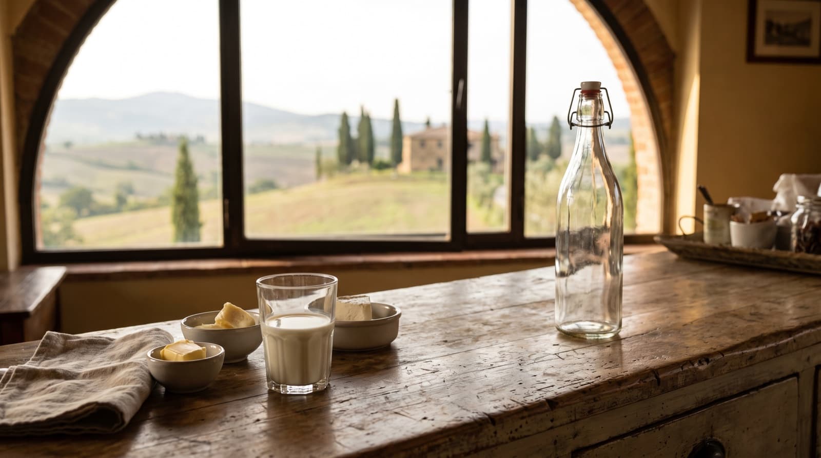 Fresco Lazio 2026 – Contributo Latte Fresco Bovino