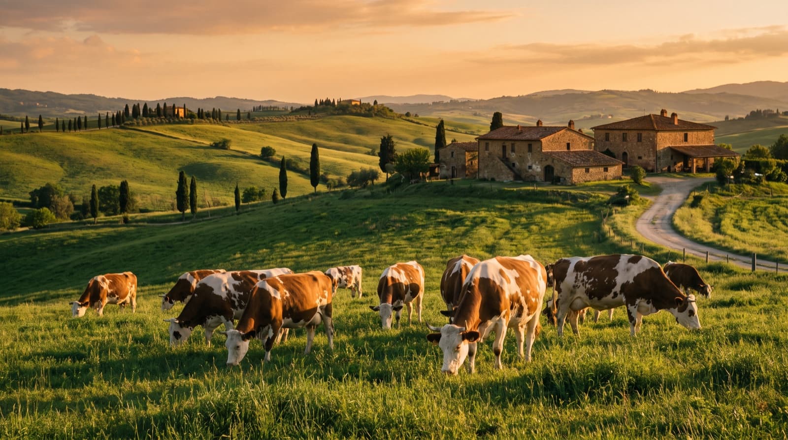 Misure Urgenti Latte Bovino 2026