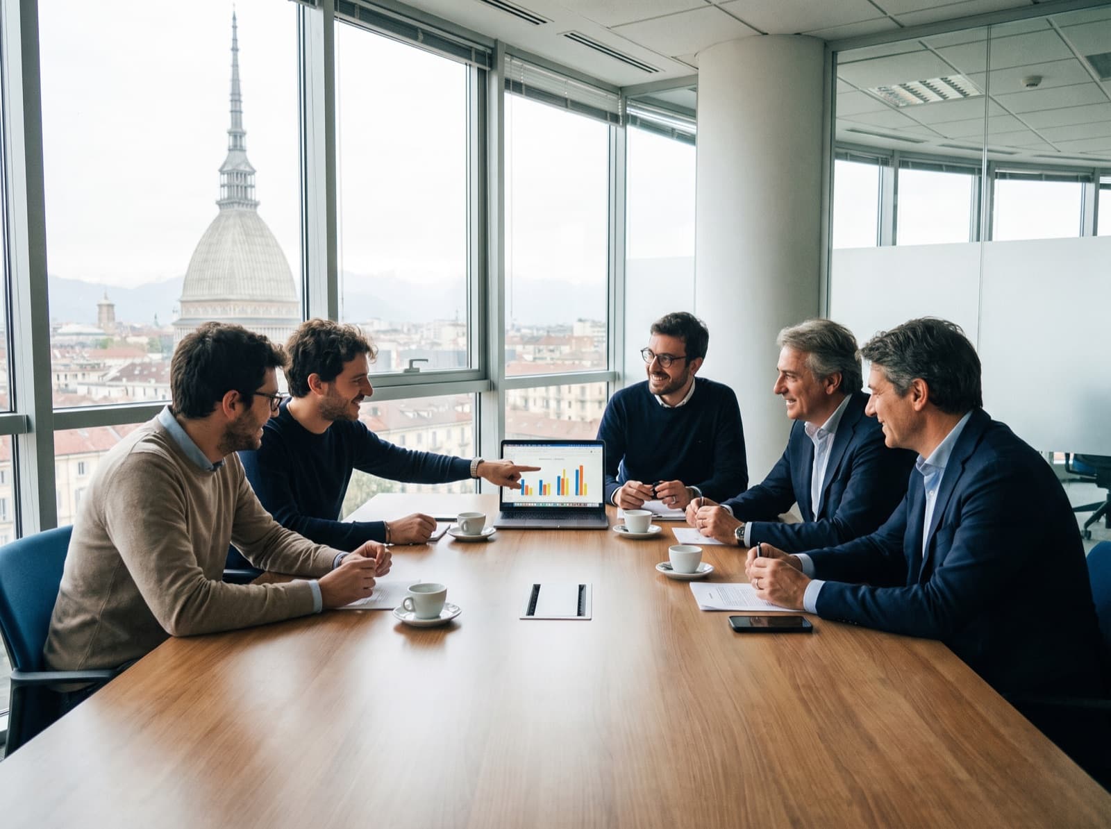 Consolidamento Patrimoniale e Crescita delle Start Up Innovative