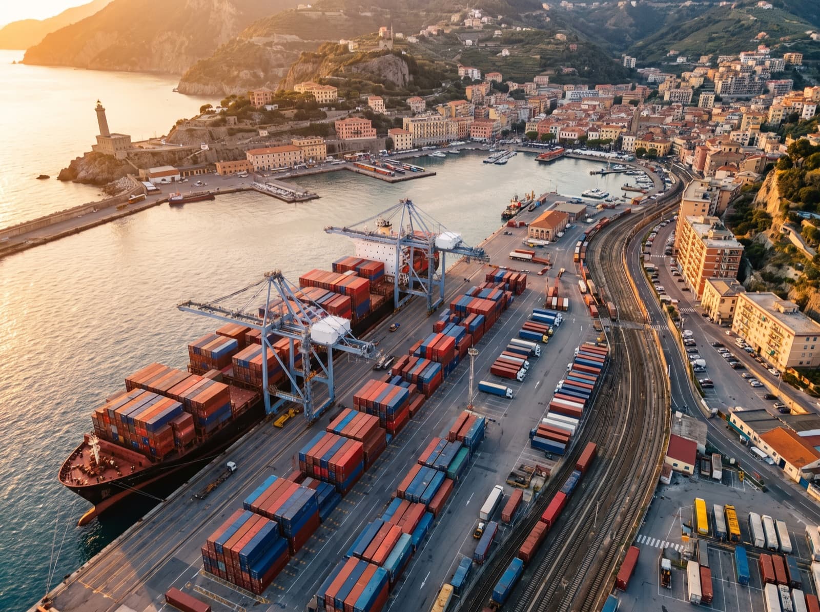 ZES Unica Mezzogiorno – Tax Credit