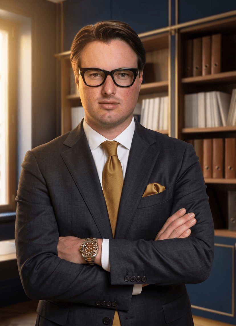 Christian Viola – Consulente Senior in Finanza Agevolata