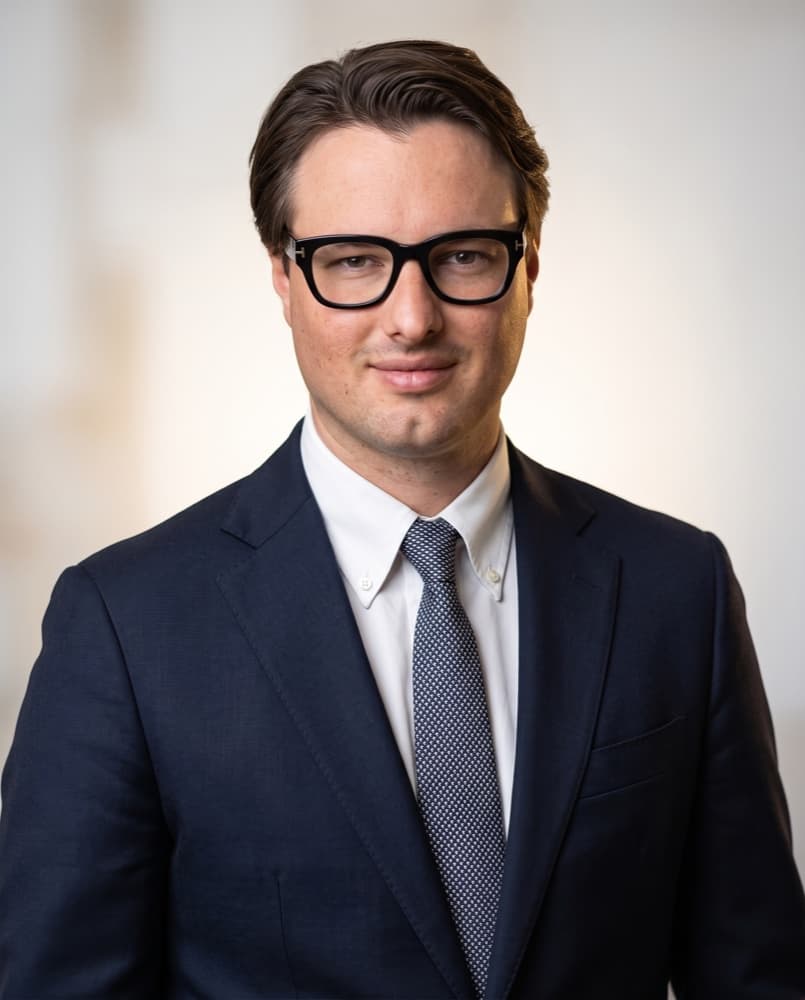 Christian Viola, referente Ti Agevoliamo