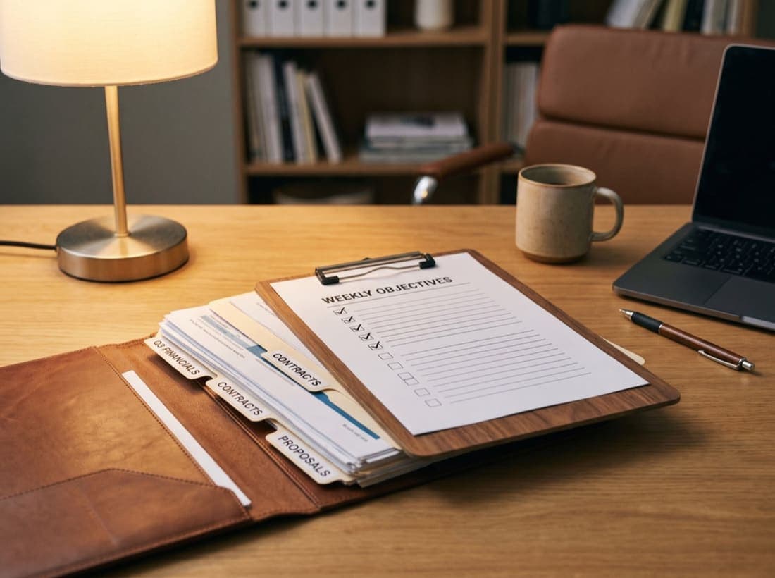 Documenti Necessari per una Domanda di Finanziamento: checklist