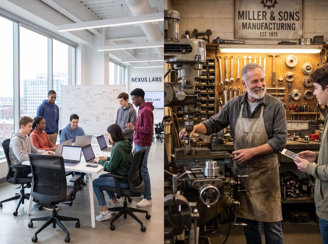Startup Innovativa vs PMI Innovativa: requisiti e differenze