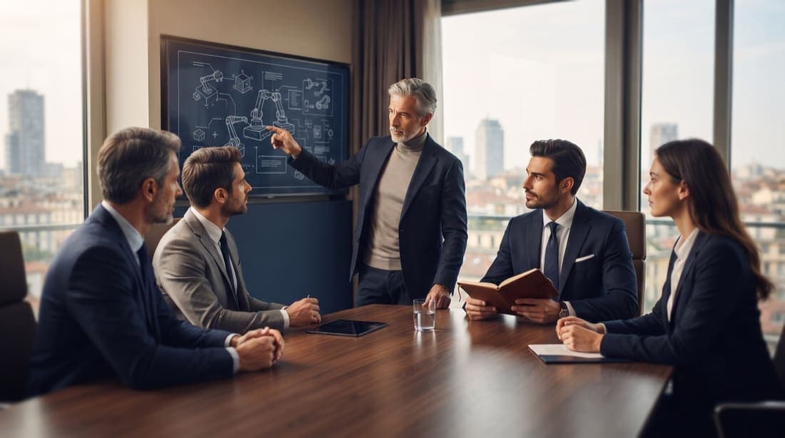 Accordi per l'Innovazione