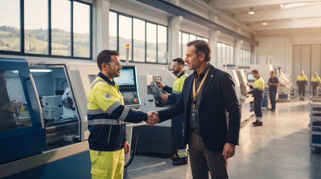 Bando ISI INAIL (Sicurezza sul Lavoro)