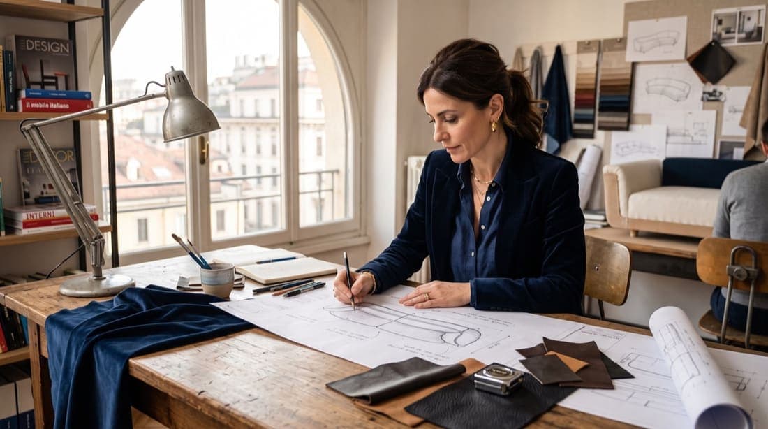 Credito d'Imposta Design e Ideazione Estetica