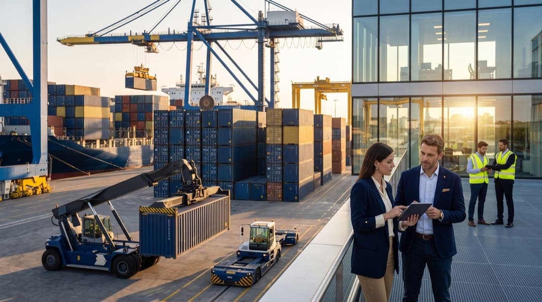Credito d'Imposta ZLS – Zone Logistiche Semplificate