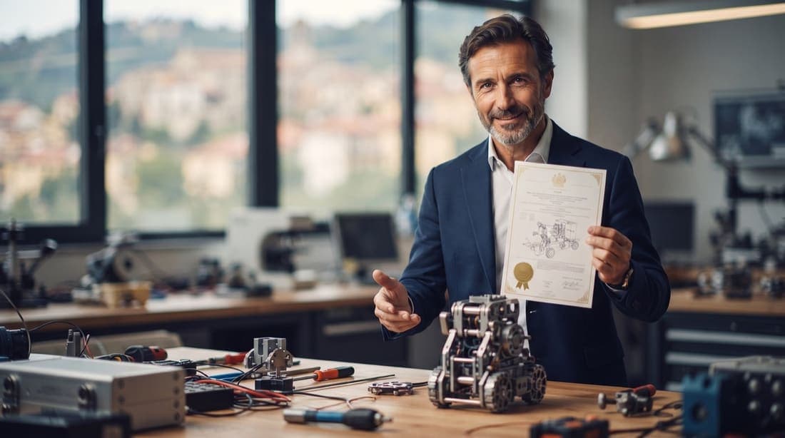 Bando STEP (Emilia-Romagna) – Investimenti e R&S