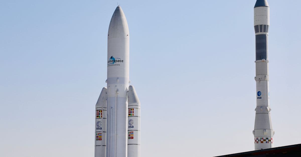 ESA BIC Brindisi — Incubazione e Contributo per Startup Aerospazio