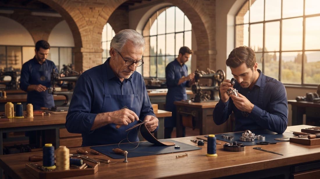 Fondo Nazionale del Made in Italy