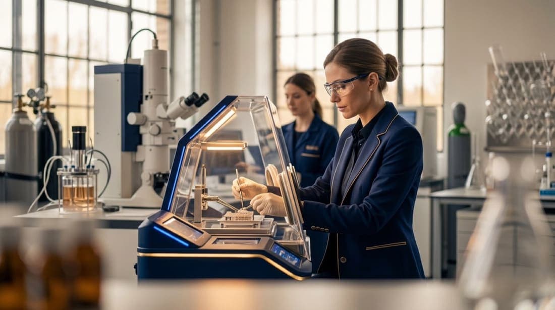 Validazione di Tecnologie Innovative TRL 6-8 (FVG)