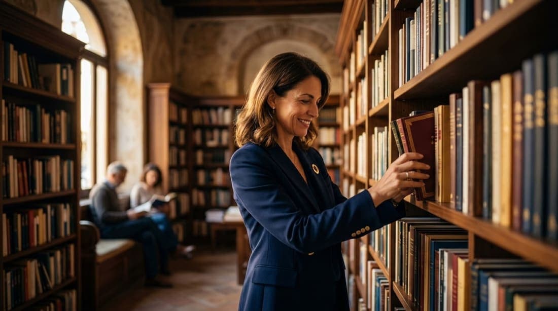 Librerie Under 35