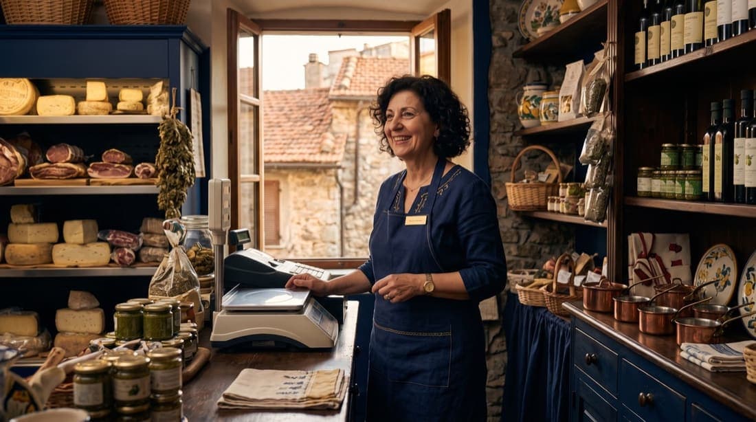 Entroterra – Sostegno alle Imprese Esistenti (Liguria)