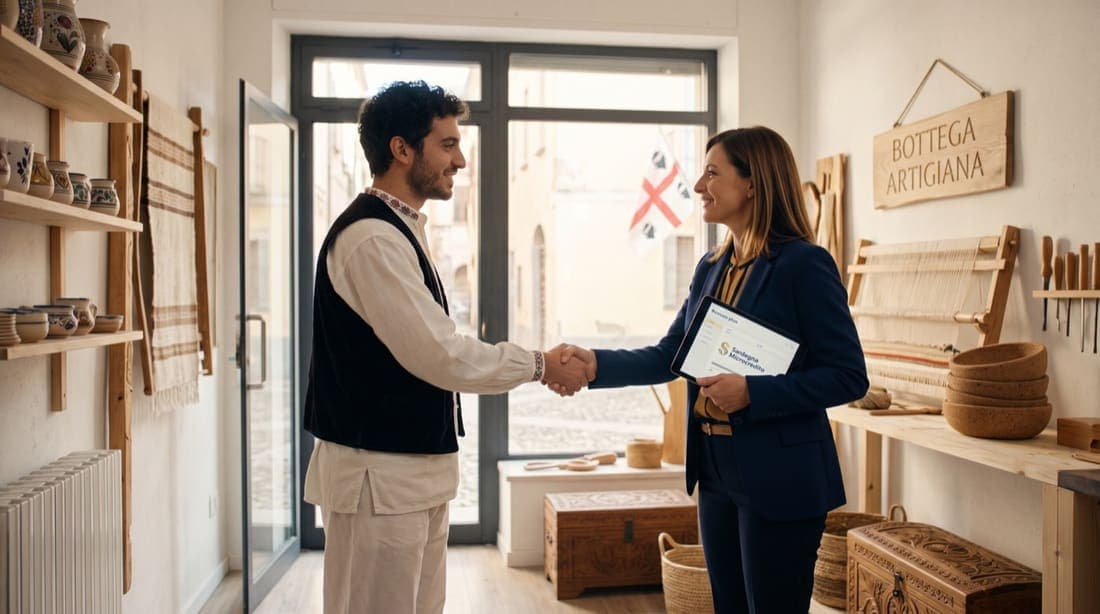 Fondo Microcredito e Cooperative (Sardegna)