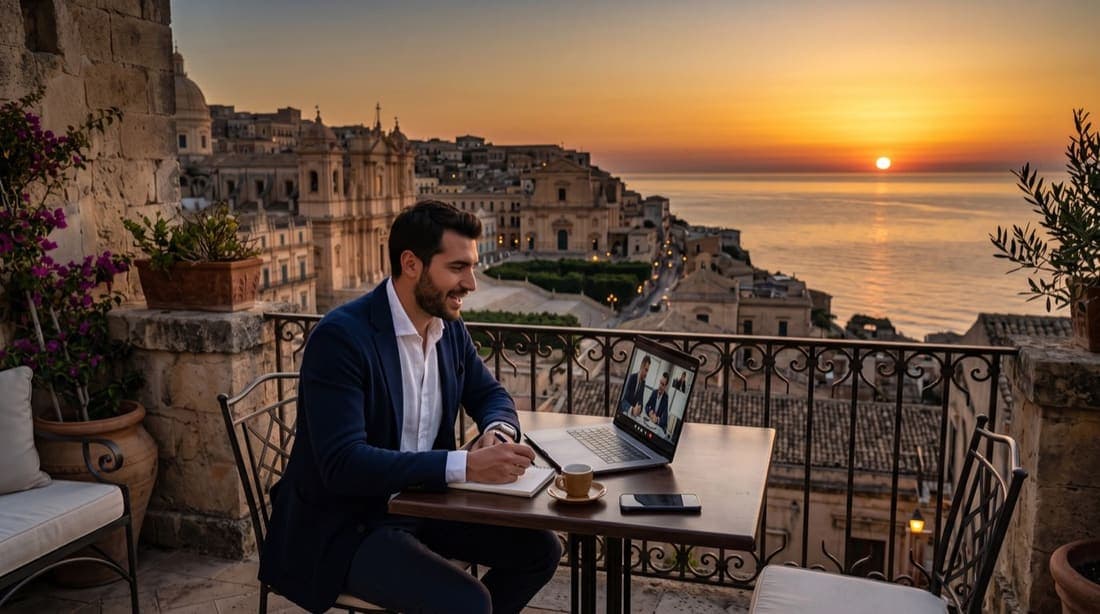 South Working (Sicilia)