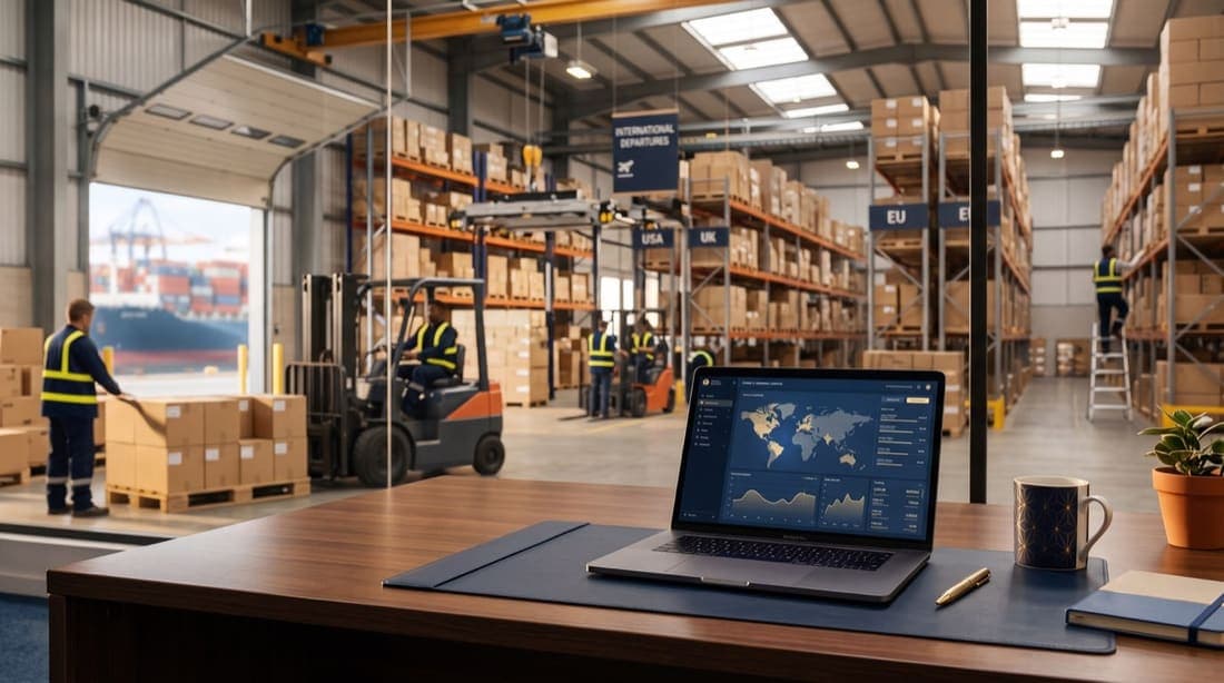 SIMEST E-commerce
