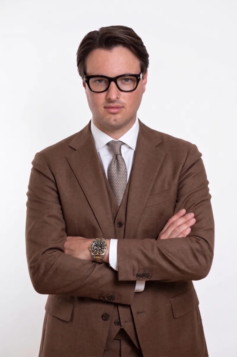 Christian Viola – Consulente Senior in Finanza Agevolata