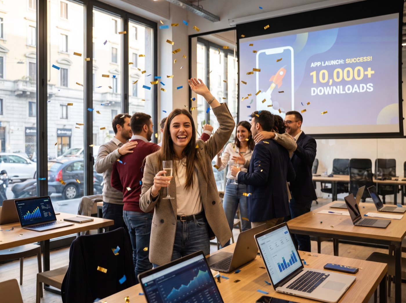 Smart&Start Italia
